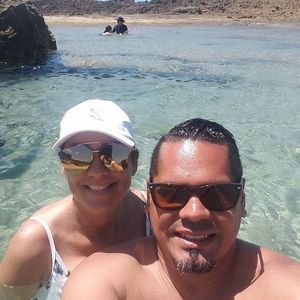 Meet your Posher, Omar